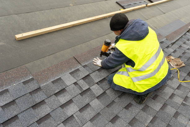 Sealant for Roof in Lumberton, NC