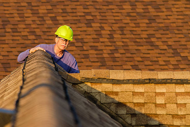Quick and Trustworthy Emergency Roof Repair Services in Lumberton, NC