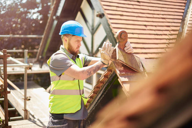 Best Residential Roofing Contractor  in Lumberton, NC